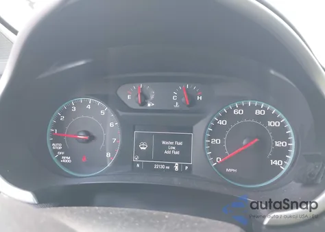 2024 Chevrolet Malibu Fwd 1Lt из США, поврежденный, VIN 1G1ZD5ST5RF198352